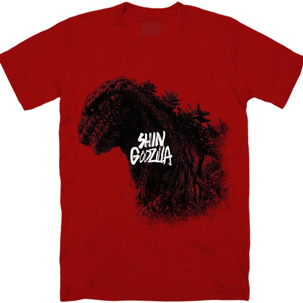 Shin-Godzilla T-Shirt